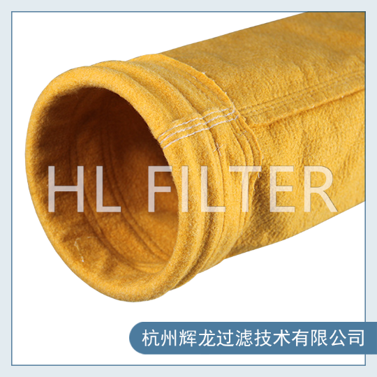中常溫除塵布袋 中常溫除塵布袋